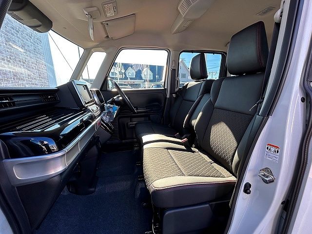 Suzuki SPACIA 2021-01 20141-18