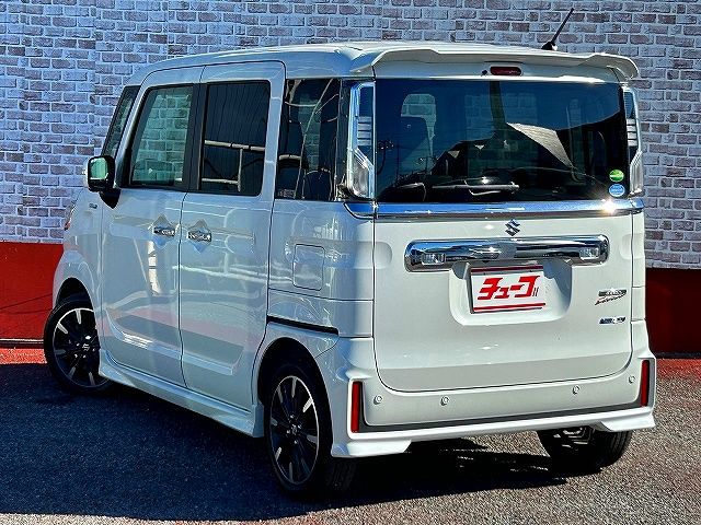 Suzuki SPACIA 2021-01 20141-8
