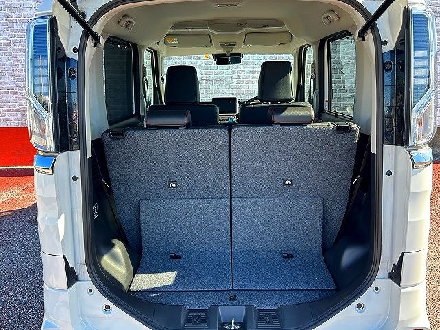 Suzuki SPACIA 2021-01 20141-20