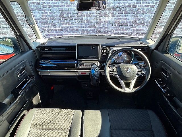 Suzuki SPACIA 2021-01 20141-1