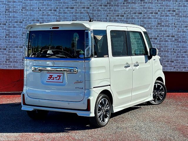 Suzuki SPACIA 2021-01 20141-2