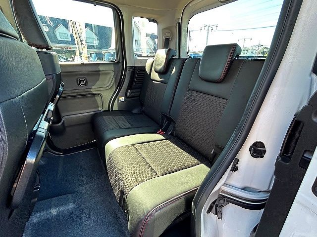 Suzuki SPACIA 2021-01 20141-12