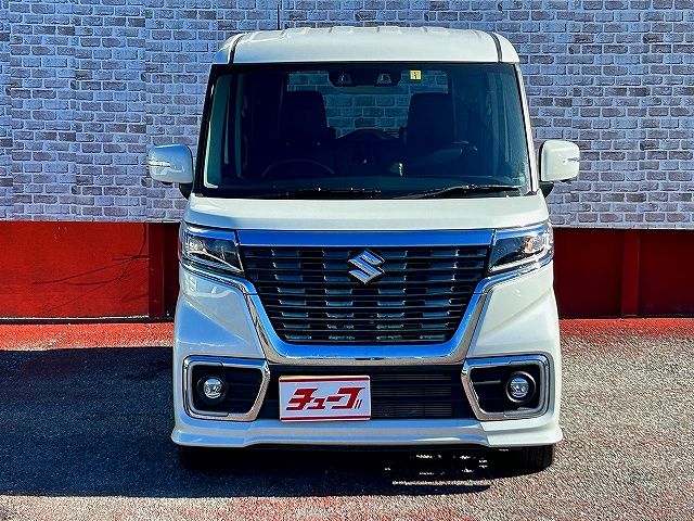 Suzuki SPACIA 2021-01 20141-24