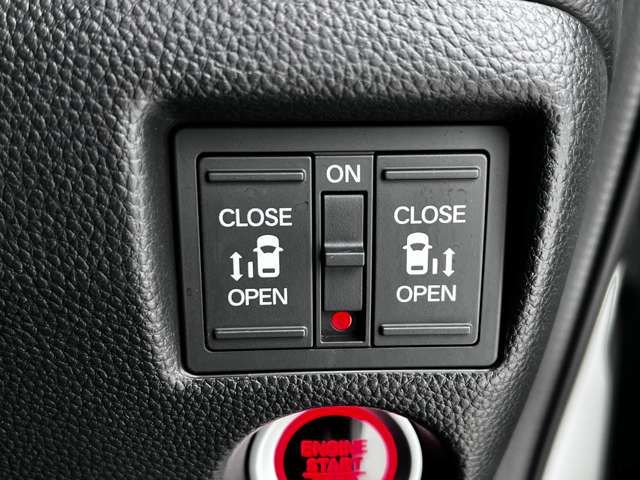 Honda N BOX CUSTOM 2018-09 539-13