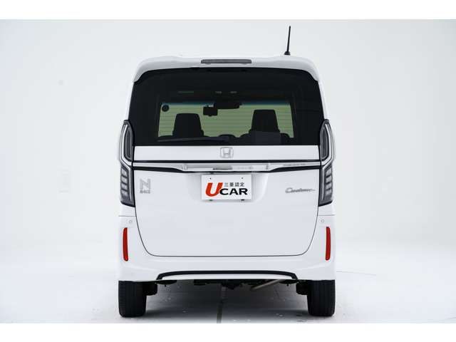 Honda N BOX CUSTOM 2018-09 539-19