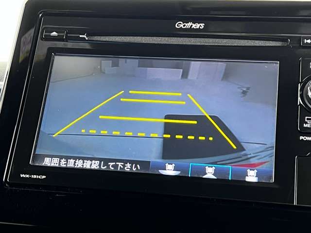 Honda N BOX CUSTOM 2018-09 539-3