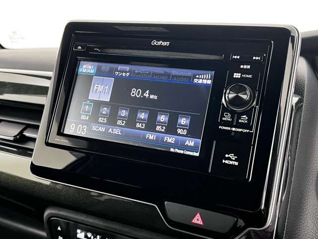 Honda N BOX CUSTOM 2018-09 539-11