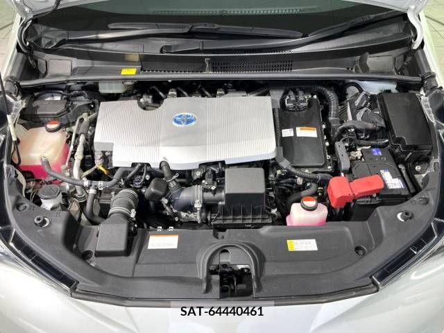 Toyota PRIUS 2016-03 221545-19