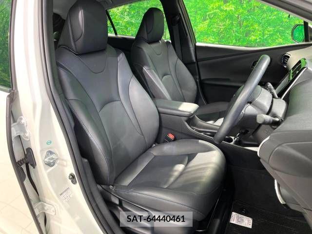 Toyota PRIUS 2016-03 221545-8