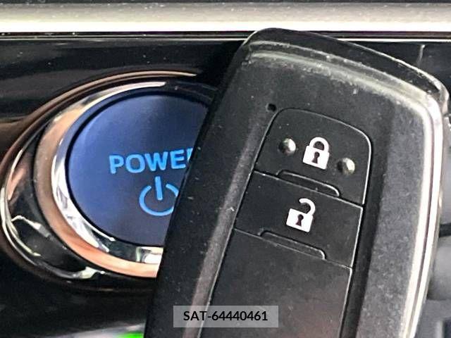 Toyota PRIUS 2016-03 221545-7