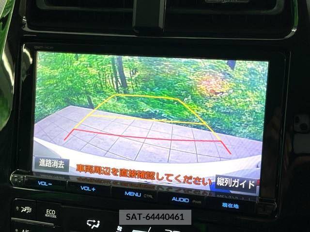Toyota PRIUS 2016-03 221545-3