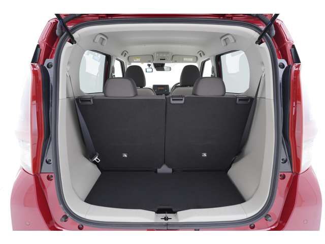 Mitsubishi EK WAGON 2021-03 193120-8