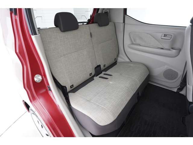 Mitsubishi EK WAGON 2021-03 193120-7