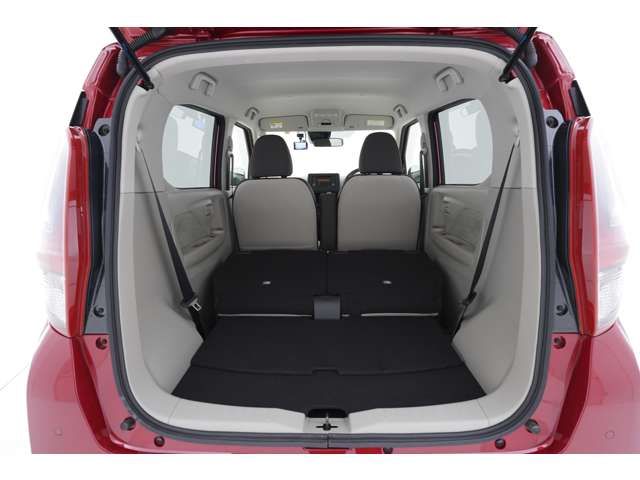 Mitsubishi EK WAGON 2021-03 193120-9