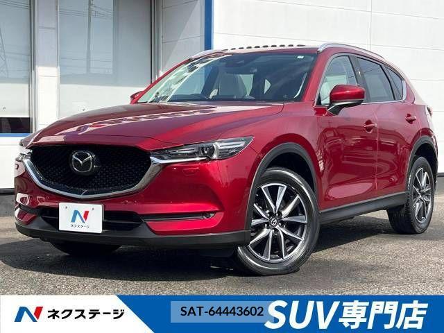 Mazda CX-5 2017-07 295961-0