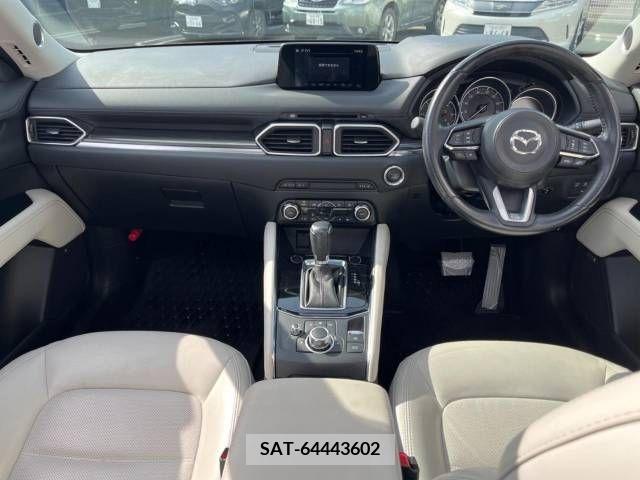 Mazda CX-5 2017-07 295961-1