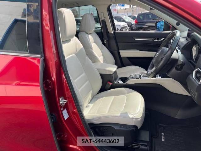 Mazda CX-5 2017-07 295961-8