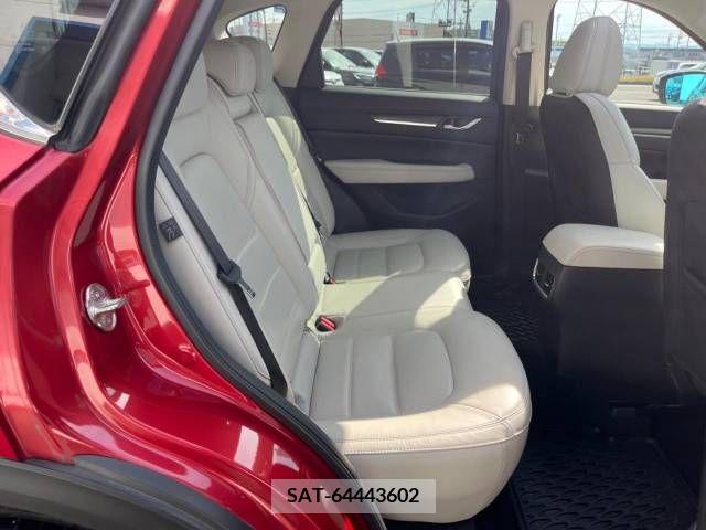Mazda CX-5 2017-07 295961-9