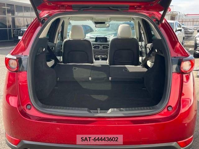 Mazda CX-5 2017-07 295961-10