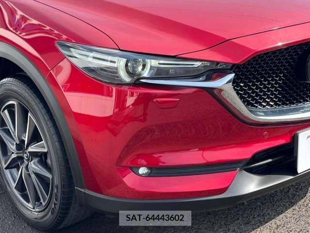 Mazda CX-5 2017-07 295961-12