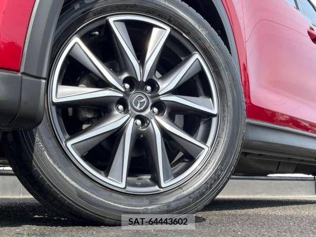 Mazda CX-5 2017-07 295961-13