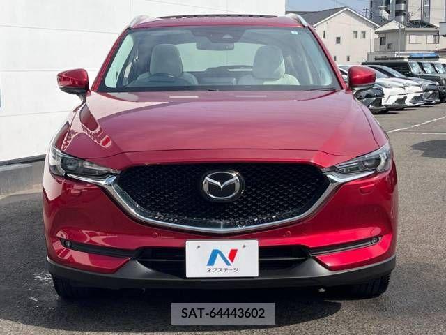 Mazda CX-5 2017-07 295961-14
