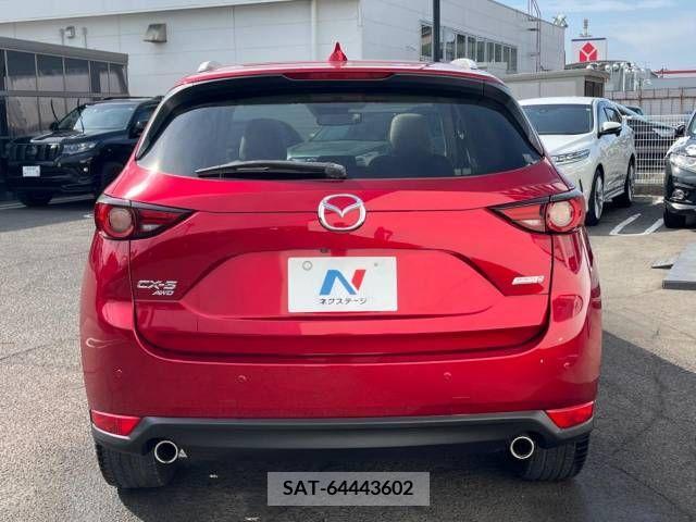 Mazda CX-5 2017-07 295961-15