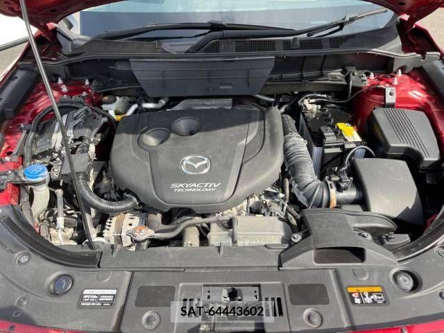 Mazda CX-5 2017-07 295961-18