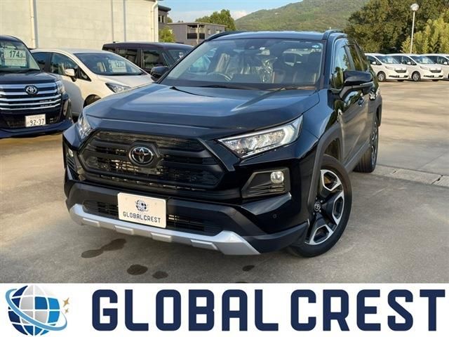 Toyota RAV4 2020-01 183855-0