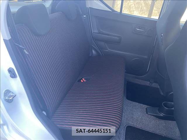 Suzuki ALTO 2015-08 287881-11