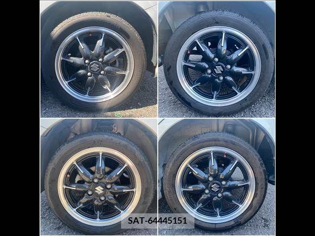 Suzuki ALTO 2015-08 287881-18