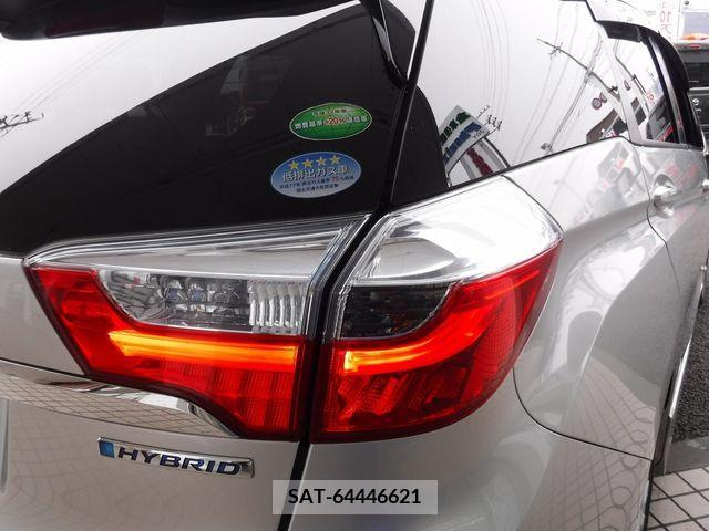 Honda SHUTTLE 2016-01 222601-4