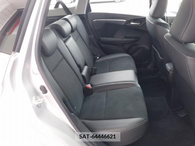 Honda SHUTTLE 2016-01 222601-16