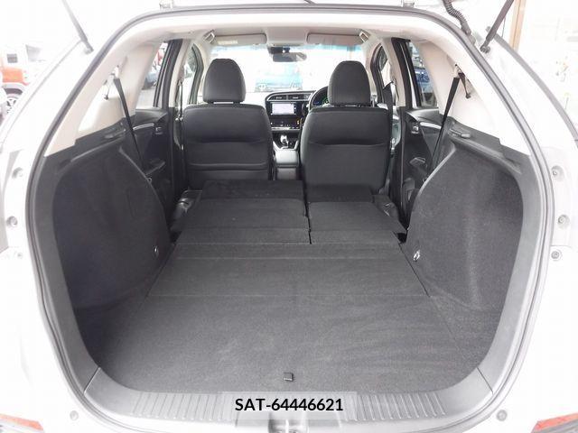 Honda SHUTTLE 2016-01 222601-17