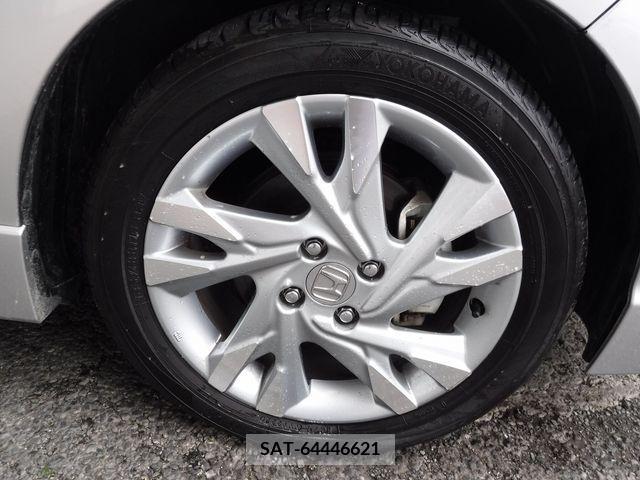 Honda SHUTTLE 2016-01 222601-6