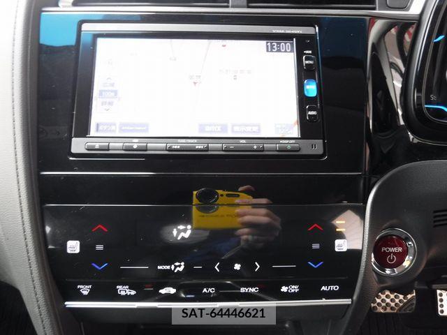 Honda SHUTTLE 2016-01 222601-9