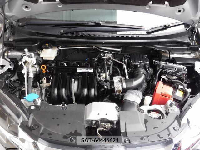 Honda SHUTTLE 2016-01 222601-19
