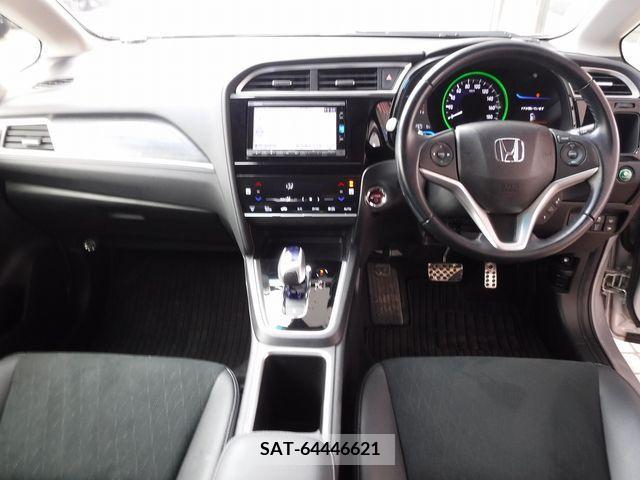 Honda SHUTTLE 2016-01 222601-1