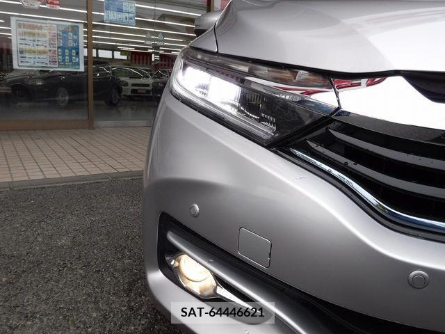 Honda SHUTTLE 2016-01 222601-3