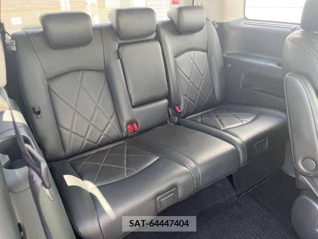 Nissan ELGRAND 2014-02 390642-11