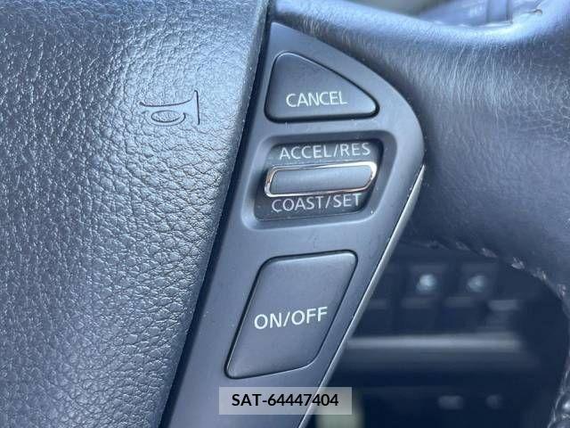 Nissan ELGRAND 2014-02 390642-5