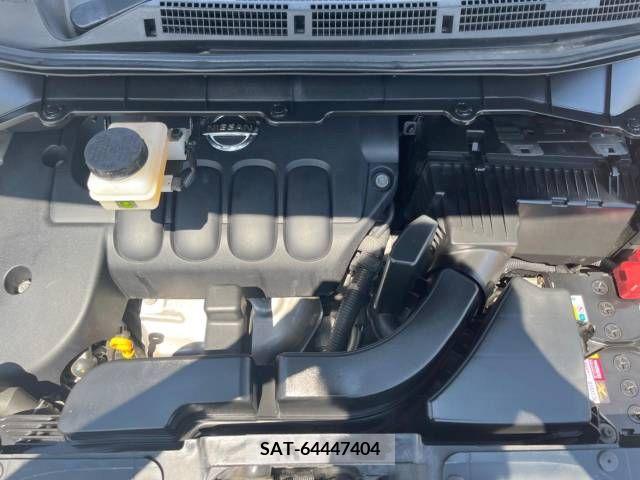 Nissan ELGRAND 2014-02 390642-19