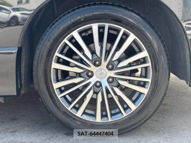 Nissan ELGRAND 2014-02 390642-13