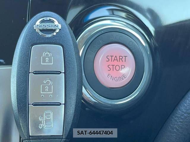 Nissan ELGRAND 2014-02 390642-7