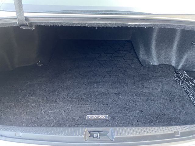 Toyota CROWN SEDAN 2009-07 3575-21