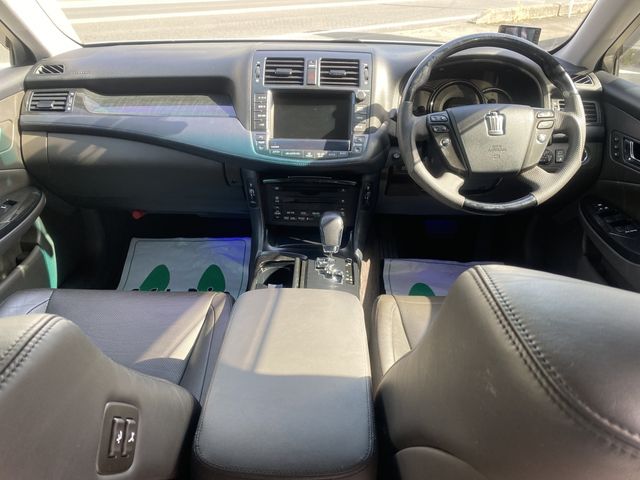 Toyota CROWN SEDAN 2009-07 3575-10
