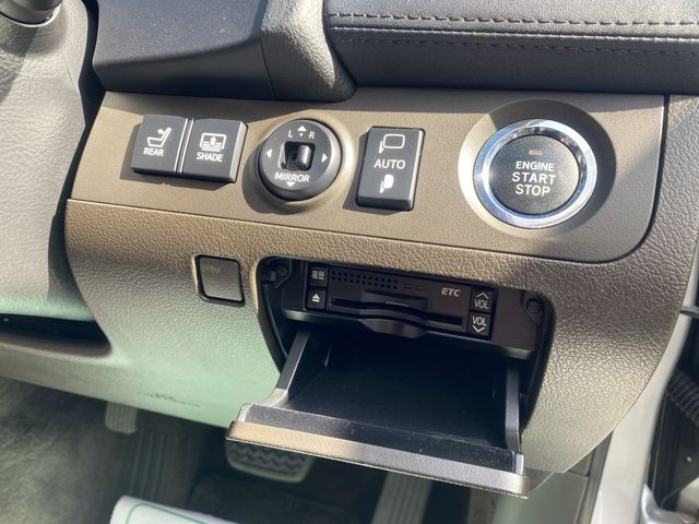 Toyota CROWN SEDAN 2009-07 3575-16