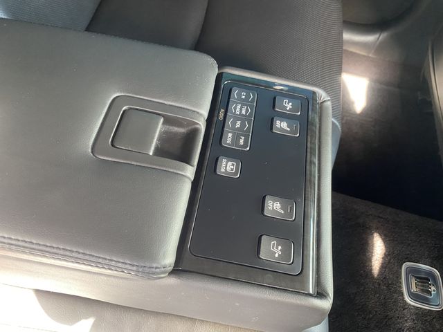 Toyota CROWN SEDAN 2009-07 3575-20