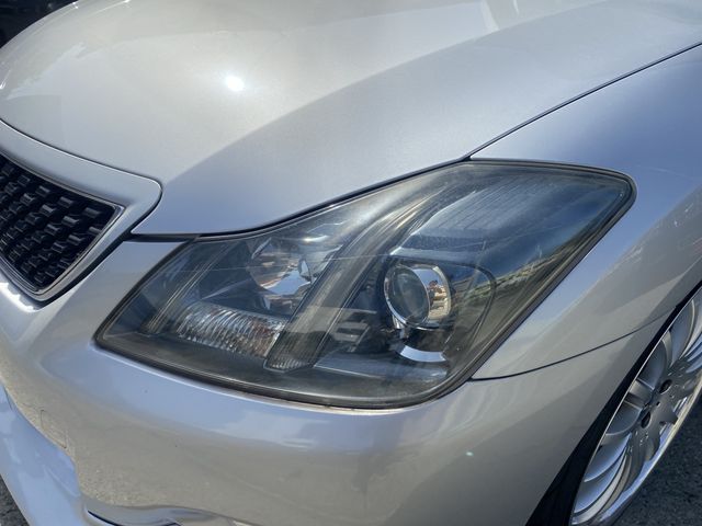 Toyota CROWN SEDAN 2009-07 3575-22