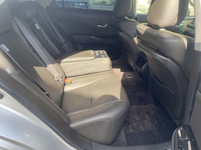 Toyota CROWN SEDAN 2009-07 3575-11